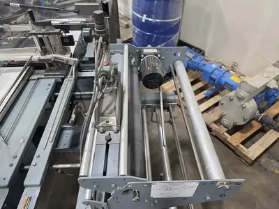 SHANKLIN A26A Sealers | Global Machine Brokers, LLC (9)