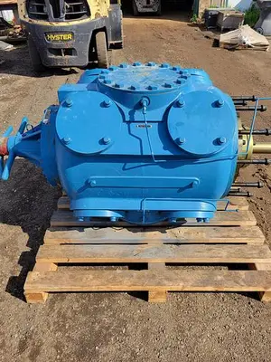 NEW 2019 ARIEL JGD