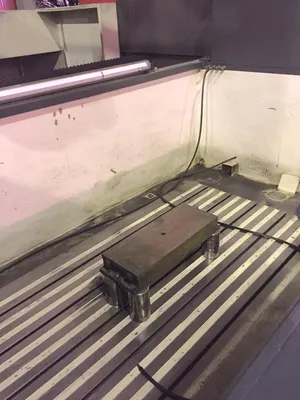 Used ONA HS700 EDM Sinkers IT | Gamba Macchine Srl #1281175