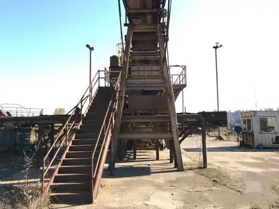 Used 1999 NORDBERG NP1415 Crushers California US | Mittry Construction #1363522