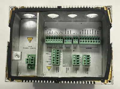 USED IRCON 37-08C10