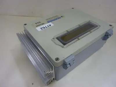 USED BORRIES 324