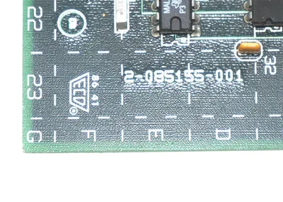 NEW ACCURAY 2-085155-001 PC BOARD 2085155001