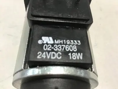 USED VICKERS DG4V-3S-2AL-M-U-HL7-60-EN490