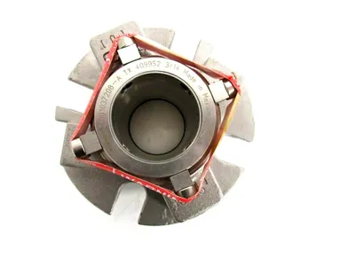 NEW FLOWSERVE B0156316 MECHANICAL SEAL G/ISC2-PXW 1375 5N3T