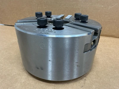 Kitagawa 206 Lathe Chucks | Fram Fram LLC (3)