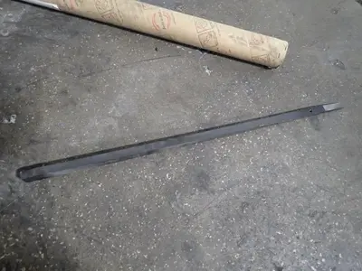Misc. Metal Piece
