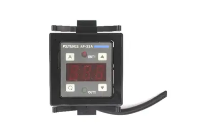 Used KEYENCE AP-23A Sensors | Industrial Parts R Us Inc. #360714
