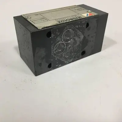 USED HYDROLUX ZFDRP06A4KOAS/A15