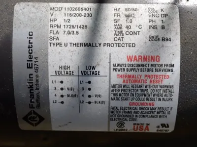 Used VARIAN SD90 Vacuum Pumps Ohio US | HGR 24 #927684