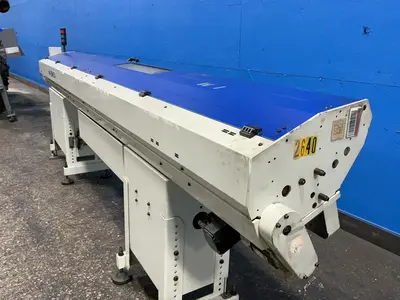 USED IEMCA BOSS 432 37