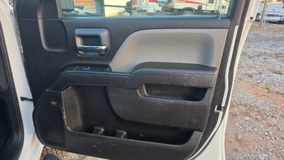Used 2017 GMC 3500 Service & Utility Trucks Oklahoma US | OT Truck & Tractor Sales #1383881