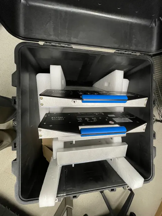 Used 2020 GEC ULP410 Miscellaneous Laboratory Equipment Massachusetts US | Revelation Machinery #404563