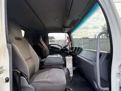 Used 2020 ISUZU FTR Dump trucks Florida US | Truck and Van Outlet #1509146