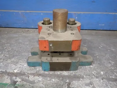 Punch Press Die Set