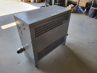 USED E.V.I CDTC0045VVC6XXBA