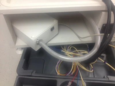 Used Varian Does Not Apply Miscellaneous Laboratory Equipment California US | CAL-L Enterprises #1459376