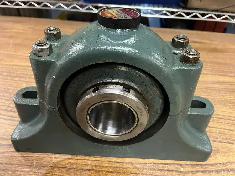 Used DODGE 2-3/16 Bearings | Surplus Asset Holdings #1192724