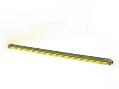 Siemens 3RG7842-4DK00 Safety Light Curtain Transmitter 1200mm Long