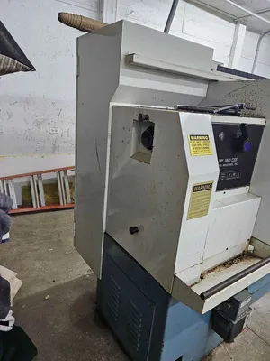 2000 SOUTHWESTERN INDUSTRIES TRAK 1840CSS Lathes CNC | Asset Exchange Corporation (7)