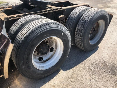 Used 1996 VOLVO WG64 Conventional trucks Kentucky US | Proxy Equipment #1384926