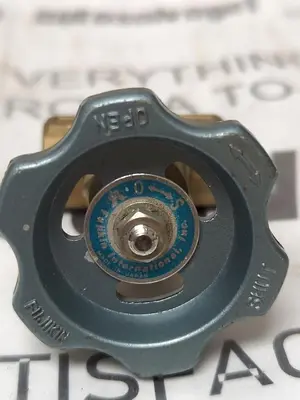 New | in-Stock FUJIKIN 30K 1/8" Pump & Valve Parts Ohio US | Surplus Asset Holdings #1237846