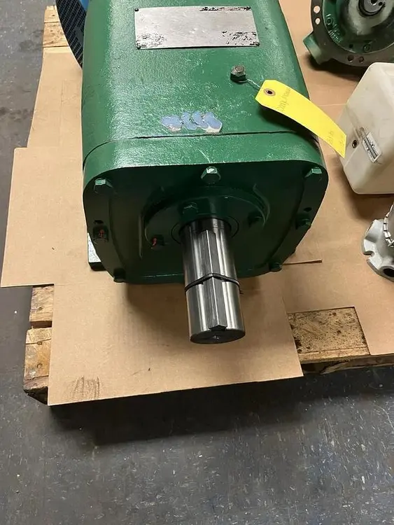 Used DODGE 299054-TX Speed Reducers | Surplus Asset Holdings #1204345