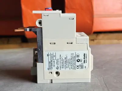 NEW ALLEN-BRADLEY 193-ED1BB
