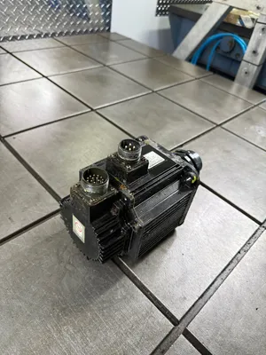 YASKAWA SGMG-09A2AB Other | GMT (3)