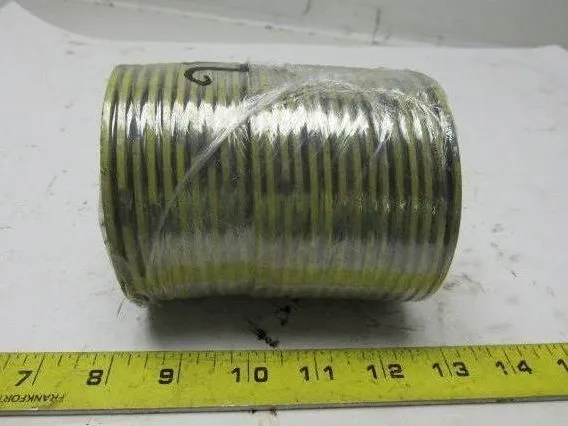 Leader 324654 Metallic Spiral Wound Pipe Gasket 1-1/2" 3/600# Lot of 25