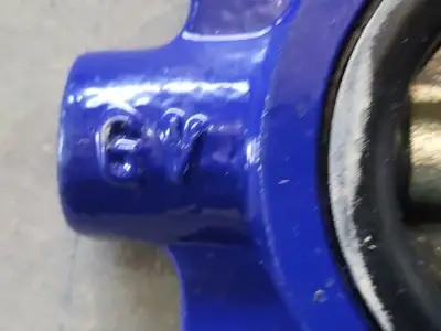 NEW NIBCO 200146LH