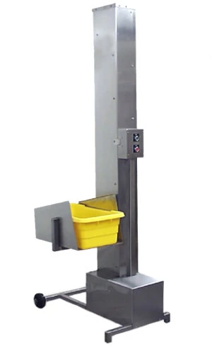 NEW DANIELS FOOD EQUIPMENT 18000