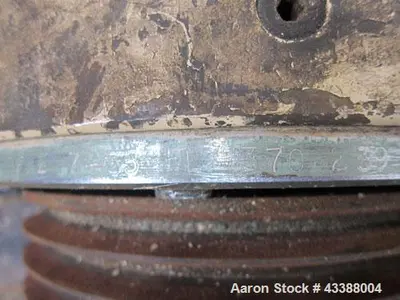 USED DORR OLIVER/MERCO 16L