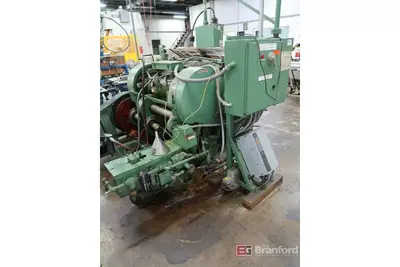 THOMSON 0 Miscellaneous & Production | Mohawk Machinery (5)