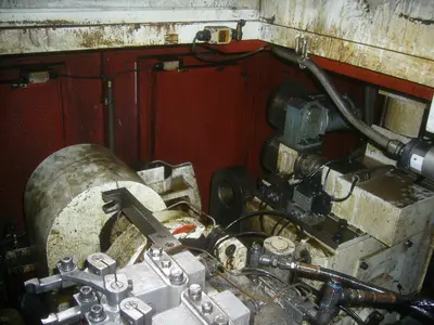 USED 1991 ASAHI OKUMA AF-1414-3
