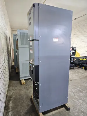 SQUARE D POWER DRY II TRANSFORMERS, 3 PHASE, 60 CYCLE, DRY TYPE | Turner's Machinery (6)