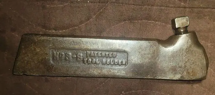 Used ARMSTRONG 3-S Tool Holders Wisconsin US | Lemke Machinery Sales #310053