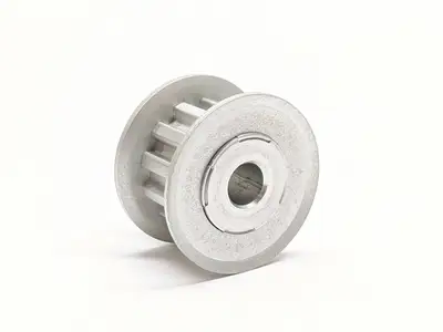 NEW STOCK DRIVE PRODUCTS TIMING PULLEY