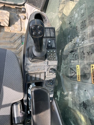 Used 2018 VOLVO EC300ELR Excavators Louisiana US | Proxy Equipment #1377929