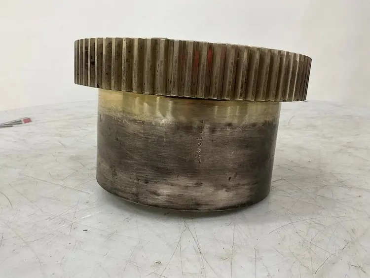 Used VAN DORN 341380ST Injection Molding Parts Michigan US | Ideal Machinery #693395
