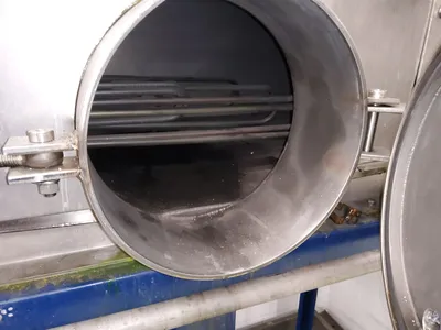 USED 2023 BARON BLAKESLEE Z SERIES DEGREASER