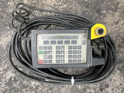 Used ABB IRB6000M93 Robots Ohio US | HGR 24 #1424428