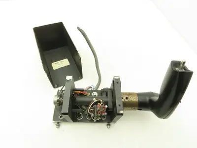 BPR Rico PLR-DD-100 Joystick Hand Controller Off Platform Truck