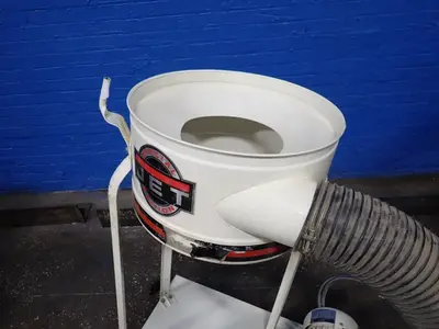 USED JET DC1100