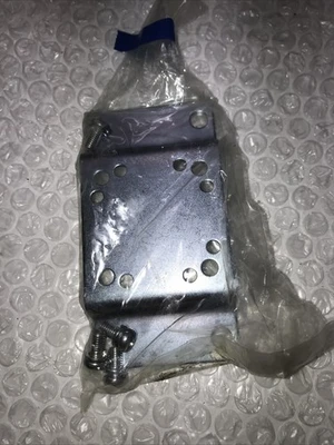 NEW LOT OF (4) FLAT BRACKET  Fast Shipping &Warranty#