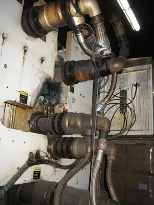 1998 BLACK CLAWSON MDO Downstream Equipment, MDO | Mark One Machinery (11)