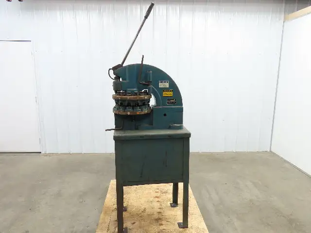 Used DI-ACRO _UNKNOWN_ Miscellaneous MRO Indiana US | Arrow Industrial #610717
