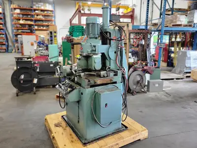 Used EISELE VMS III PV Circular Cold Saws British Columbia CA | Lenmark #237537