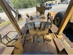Used 1972 CATERPILLAR D5 Crawler Dozers Pennsylvania US | Iron Exchange Equipment Solutions #1353804