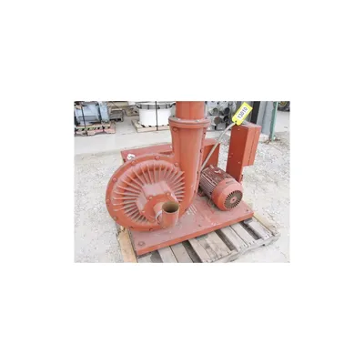 NEW INVINCIBLE AIRFLOW SYSTEMS 75091